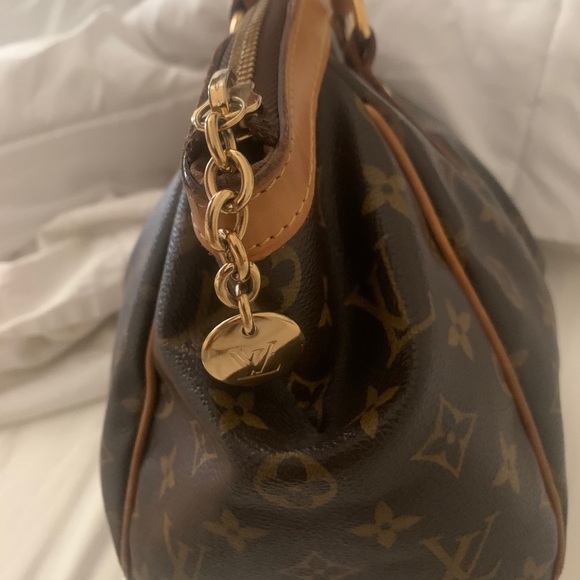 Louis Vuitton Tivoli pm - Picture 6 of 11